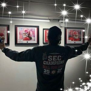 Meet your Posher, Casey